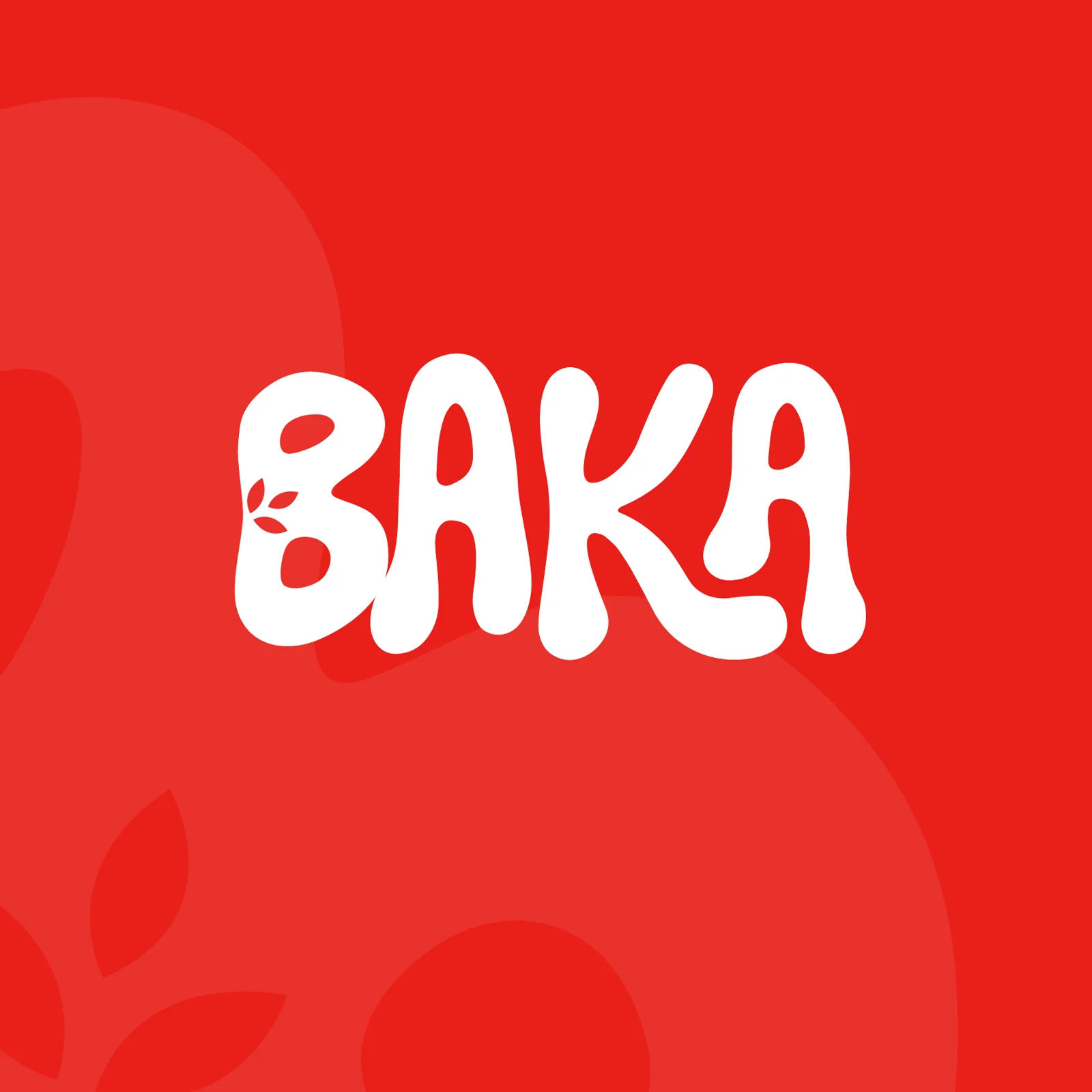 Logotype Baka